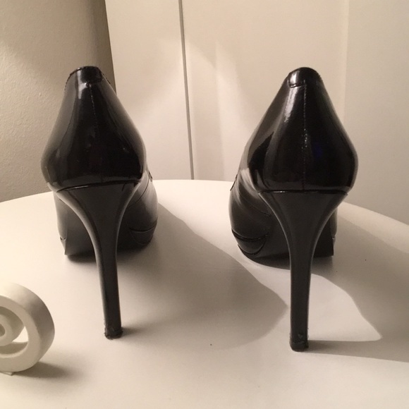 Nice leather shoes - Picture 3 of 5